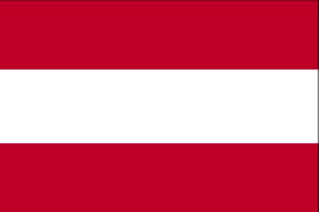 Austria Flag