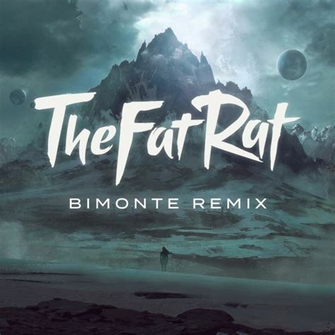 Stream TheFatRat - Monody (feat. Laura Brehm) [BIMONTE Remix] by ...