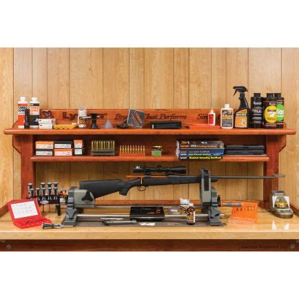 Gun Care Products – Lyman | Gun Cleaning, Gun Oil