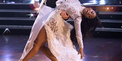 Dancing With The Stars: The 10 Best Partners, According To Reddit