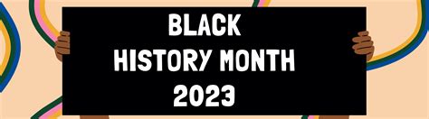 Black History Month 2023 - UC Berkeley Library Update