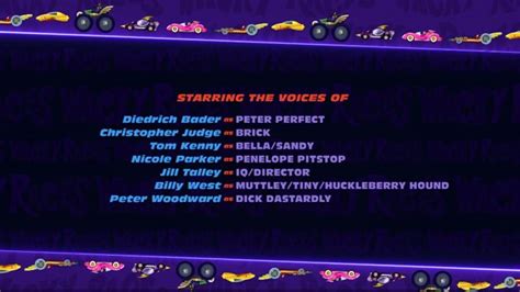 Huckleberry Hound Voices (Hanna-Barbera Classics) - Behind The Voice Actors