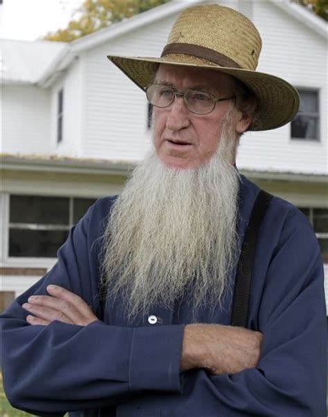 Amish tradition of shunning is key to Ohio hair-cutting trial