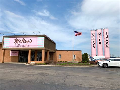 MALLEY’S CHOCOLATES - Updated January 2025 - 64 Photos & 38 Reviews ...