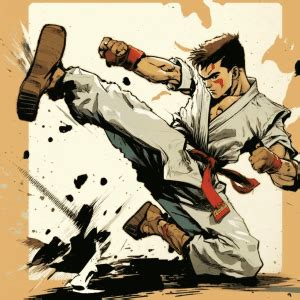 The Ultimate Guide to the Side Kick in Taekwondo - Christian Taekwondo