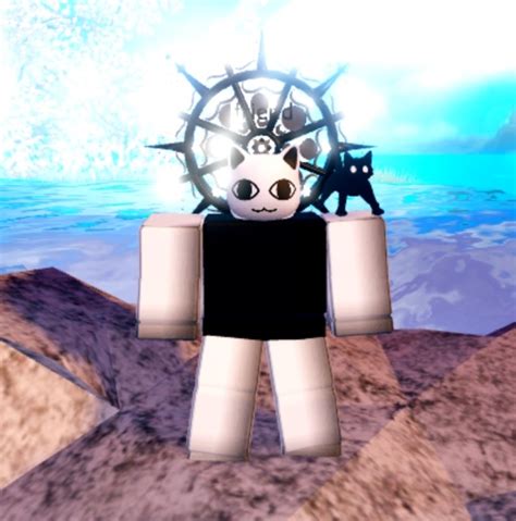 Roblox Royale High Witching Hour Halo Autumn 2022, Video Gaming, Gaming ...