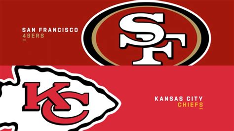 Chiefs vs. 49ers: Game Highlights