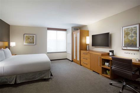 Hyatt Place Hotel Midway Airport Chicago, IL - See Discounts