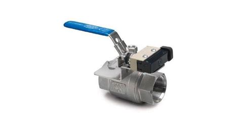 How are ball valves used to ensure hydraulic safety?