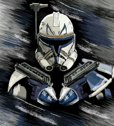 Clone Trooper Wallpaper Phone