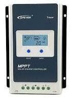 Solar Charge Controller MPPT | Download Scientific Diagram