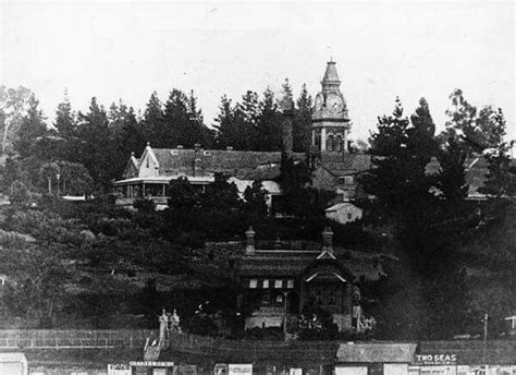 Austin Hospital in Heidelberg,Victoria in 1900. 🌹 | Heidelberg, Historical society, Historical