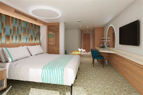 Carnival Cruise Ocean Suite Floor Plan | Floor Roma