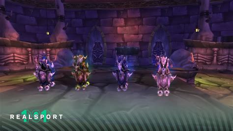 WoW Classic WotLK Naxxramas Guide: Bosses, Loot, Mechanics & More