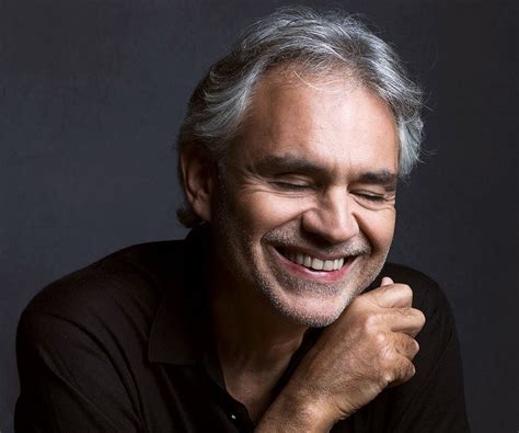 Andrea Bocelli Biography - Facts, Childhood, Family Life & Achievements