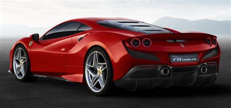 Ferrari F8 Tributo Vs. 488 GTB Vs. 458 Italia: A Stallion’s Growth | Carscoops