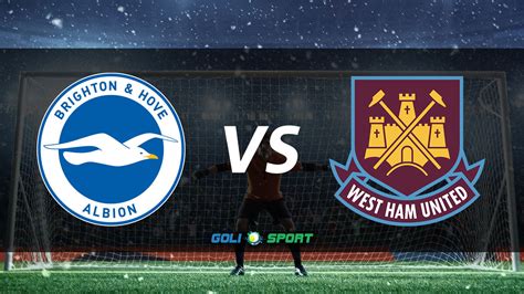 Premier League 2018/19 Match Preview: Brighton VS West Ham