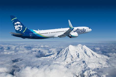 Alaska Airlines makes biggest Boeing aircraft order in its 90-year history - Alaska Airlines News