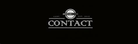 contact-banner – All American Design Center