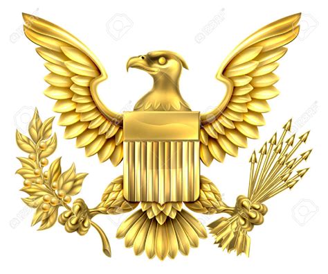 Federal eagle clipart 20 free Cliparts | Download images on Clipground 2024