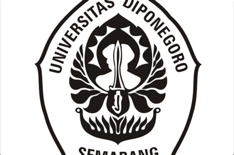 Logo Undip Png | Free PNG Image