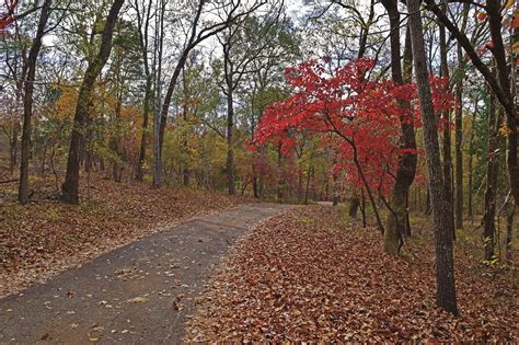 Awesome Autumn Ride - Ride Texas