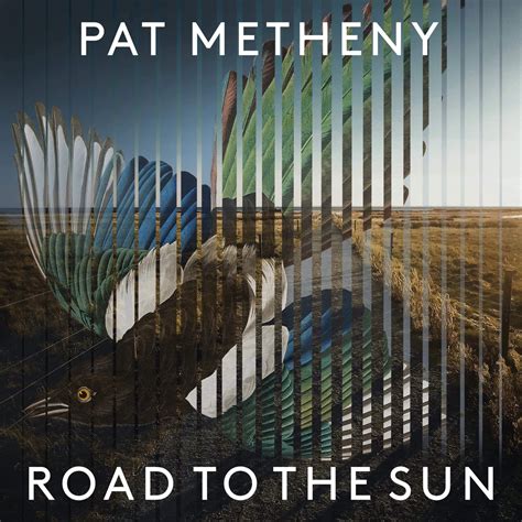 Pat Metheny releases new track from upcoming album – Maxazine.com