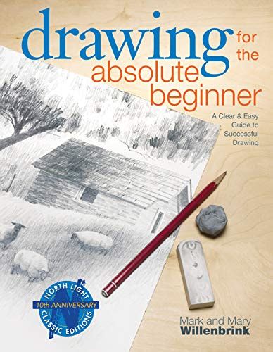 20 Best Drawing Books That Should Be In Your Library [2020]