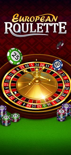 European Roulette by Evoplay | Play Game Demo Online