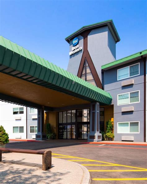 Best Western Inn at the Meadows | An Event Planner's Guide