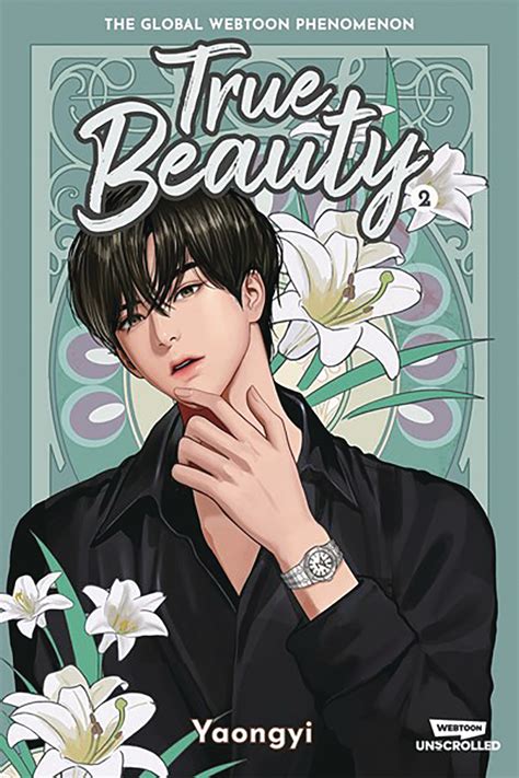 True Beauty Manga Volume 2 | ComicHub