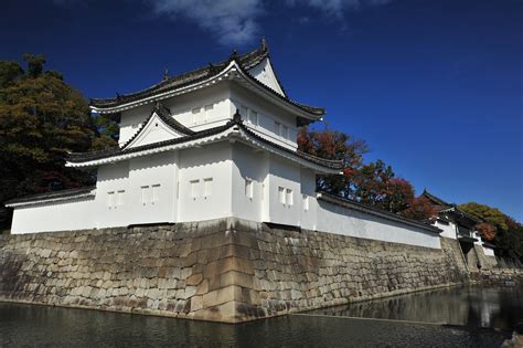 Former Imperial Villa Nijo-jo Castle Tickets｜Kyoto World Heritage Site ...