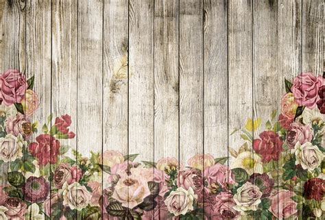 Illustrazione gratis: Parete In Legno, Rose, Sfondo - Immagine gratis su Pixabay - 1830380