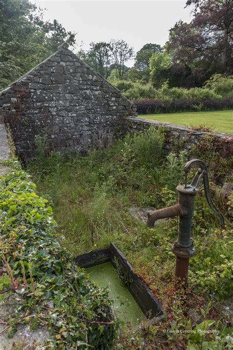 Whitland Abbey 2019 06 01 #10 | Whitland Abbey (Welsh: Abaty… | Flickr