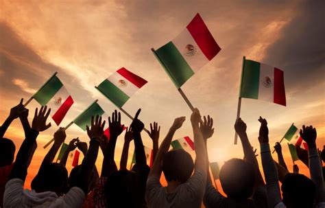 Juramento a la Bandera, un compromiso simbólico con la patria - México Desconocido