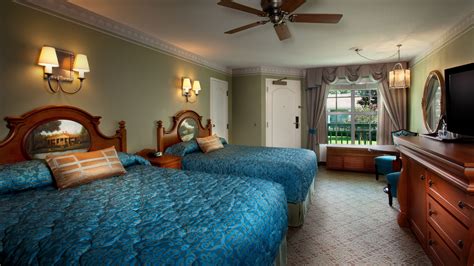 Disney's Port Orleans Riverside – Orlando | Transat