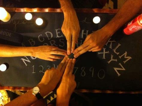 Out with the Ouija Board! How the Popular Divining Tool Influenced A Modern Murder Case ...