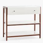 Modern Open Changing Table (38") | West Elm