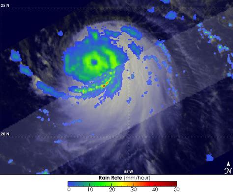 Hurricane Ike