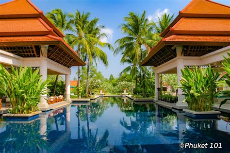 Banyan Tree Phuket - PHUKET 101