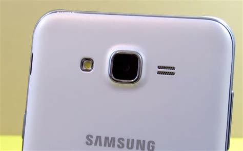 Samsung Galaxy J7 pops up “Warning: Camera failed” error when camera is ...