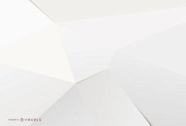 Minimalist 3D White Background Vector Download