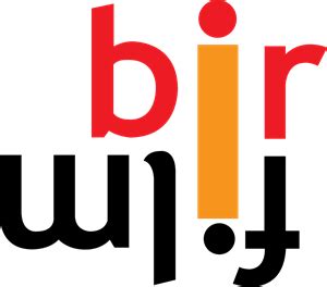 Bir Film Logo Download png