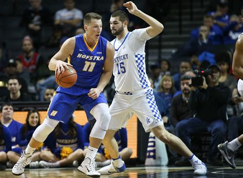 Hofstra Basketball: 2018-19 season preview for the Pride