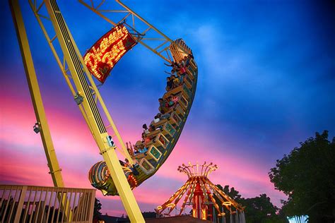 DelGrosso’s Park & Laguna Splash | Pennsylvania Amusement Parks and ...