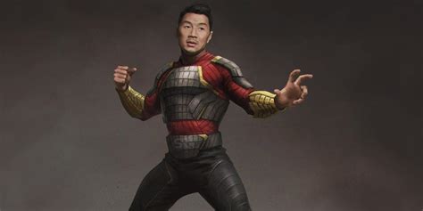 Simu Liu Interview: Shang-Chi, Old Spice, and Marvel's Future