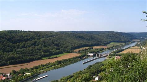 Main-Danube Canal | Definition, History, & Facts | Britannica