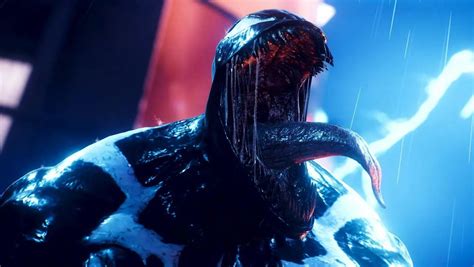 Insomniac Open to the Possibility of Marvel's Spider-Man 2 Venom Spin-Off