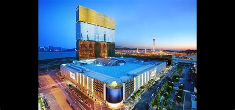 MGM Macau | WONG TUNG GROUP