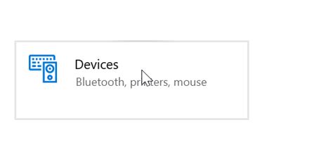 Pairing Phonak hearing aids with Windows 10